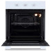 Духовой шкаф EVELUX EO 620 W Духовой шкаф EVELUX EO 620 W