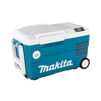 Автохолодильник MAKITA DCW180Z Автохолодильник MAKITA DCW180Z