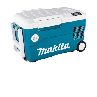 Автохолодильник MAKITA DCW180Z