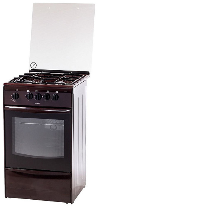 Газовая плита Terra GM 1413-002 Br Газовая плита Terra GM 1413-002 Br