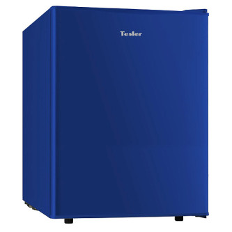 Холодильник TESLER RC-73 DEEP BLUE Холодильник TESLER RC-73 DEEP BLUE