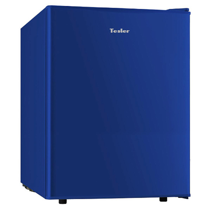 Холодильник TESLER RC-73 DEEP BLUE Холодильник TESLER RC-73 DEEP BLUE
