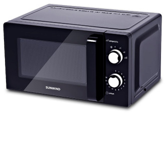Микроволновая печь SUNWIND SUN-MW031 Микроволновая печь SUNWIND SUN-MW031