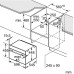 Микроволновая печь NEFF C17UR02G0 Микроволновая печь NEFF C17UR02G0