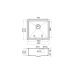 Кухонная мойка OMOIKIRI Kasen 49-16-LG (4997054) Кухонная мойка OMOIKIRI Kasen 49-16-LG (4997054)