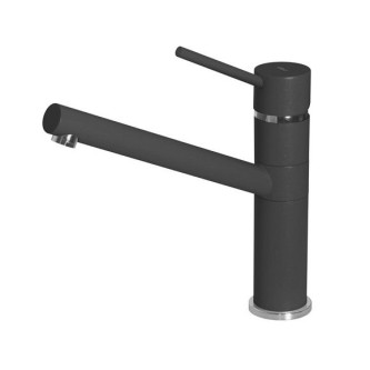 Смеситель ELLECI Sava Antracite G59 Смеситель ELLECI Sava Antracite G59