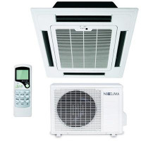 Сплит-система NEOCLIMA ns/nu-48b8 Сплит-система NEOCLIMA ns/nu-48b8
