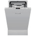 Посудомоечная машина MEFERI MDW4563 POWER Посудомоечная машина MEFERI MDW4563 POWER