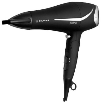 Фен BRAYER BR3000