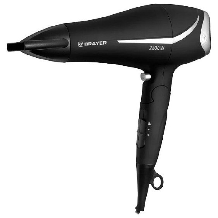 Фен BRAYER BR3000 Фен BRAYER BR3000