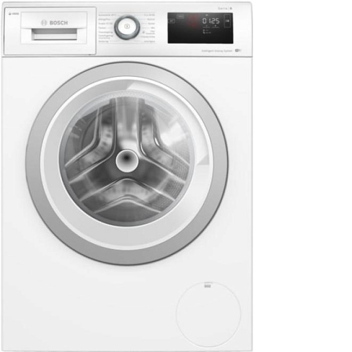 Стиральная машина BOSCH WAU28PA0SN Стиральная машина BOSCH WAU28PA0SN