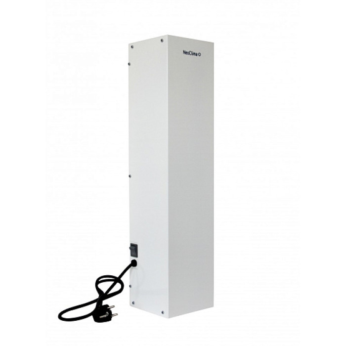 Рециркулятор воздуха NEOCLIMA BRI-60 Рециркулятор воздуха NEOCLIMA BRI-60