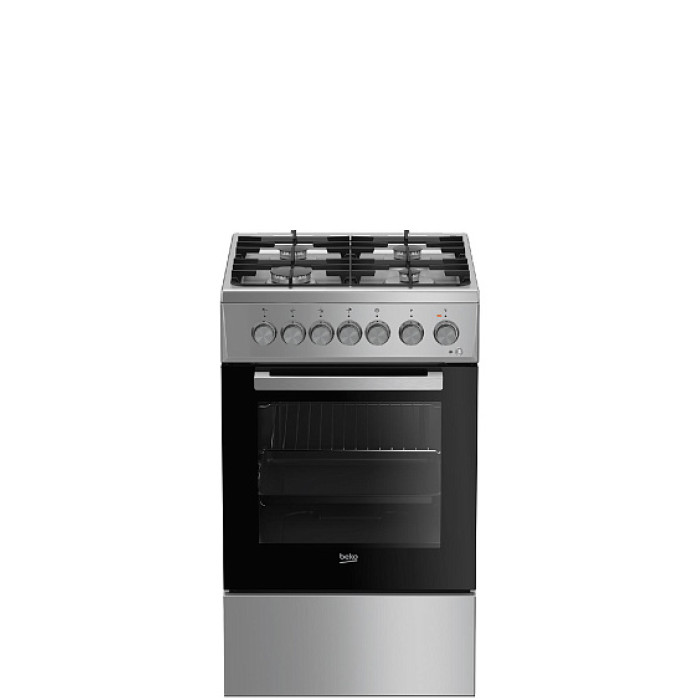 Плита BEKO FSE52130GSS Плита BEKO FSE52130GSS