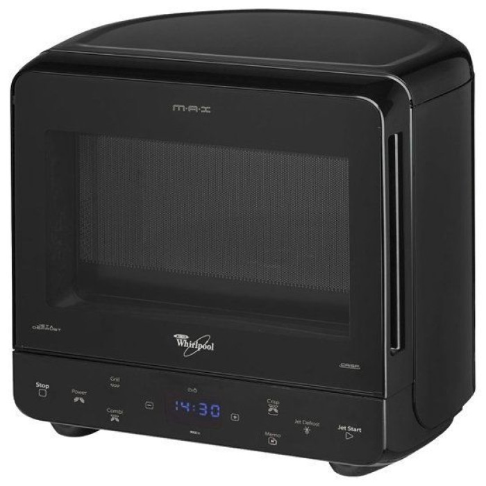 Микроволновая печь WHIRLPOOL max 36 bl Микроволновая печь WHIRLPOOL max 36 bl