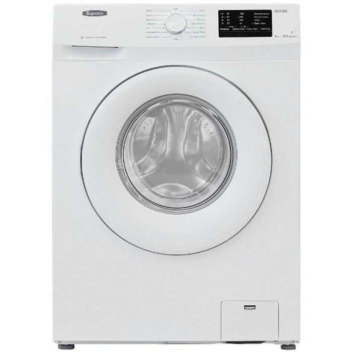 Стиральная машина БИРЮСА WM-HC610/04