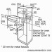 Духовой шкаф BOSCH HBF011BV0Q Духовой шкаф BOSCH HBF011BV0Q