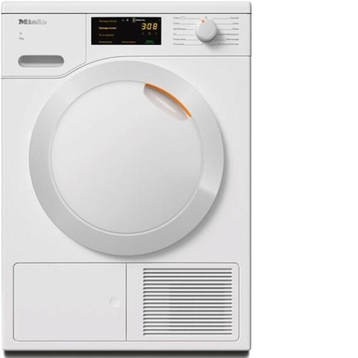 Сушильная машина MIELE TCC220 Сушильная машина MIELE TCC220