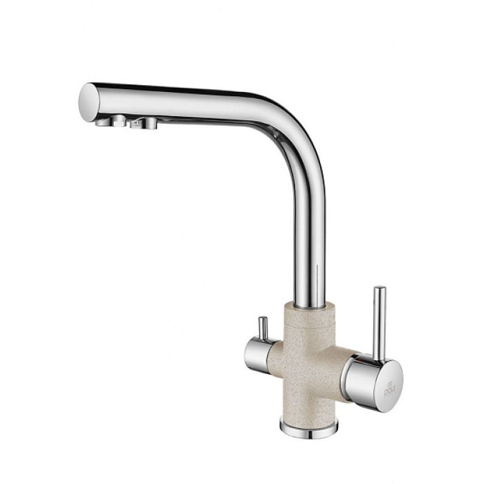 Смеситель PAULMARK Essen Es213011-BECR Смеситель PAULMARK Essen Es213011-BECR