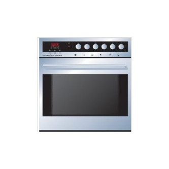 Духовой шкаф KUPPERSBUSCH eeh 6300.1 ax Духовой шкаф KUPPERSBUSCH eeh 6300.1 ax