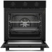 Духовой шкаф INDESIT IFE 3634 BL Духовой шкаф INDESIT IFE 3634 BL