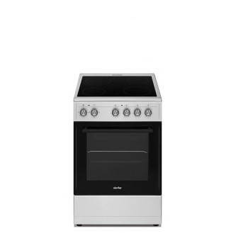 Электрическая плита Simfer F55VS04013 Электрическая плита Simfer F55VS04013