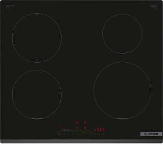 Варочная поверхность BOSCH PIE631HB1E