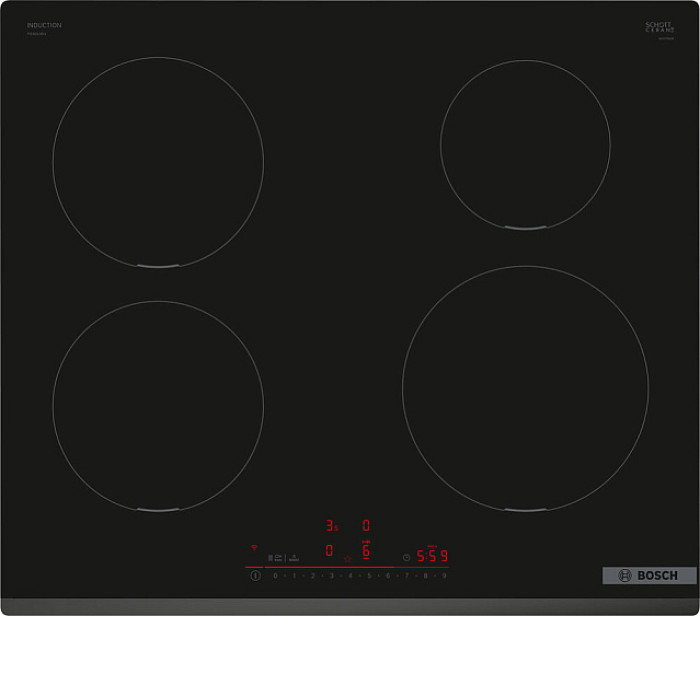 Варочная поверхность BOSCH PIE631HB1E Варочная поверхность BOSCH PIE631HB1E