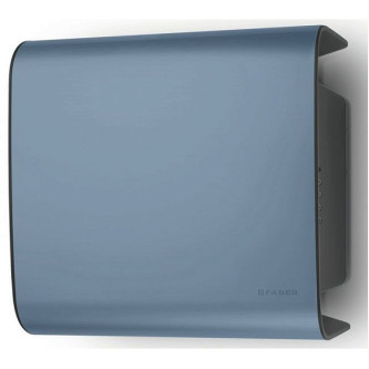 Вытяжка FABER 110.0324.921 CARRE' BLUE F42