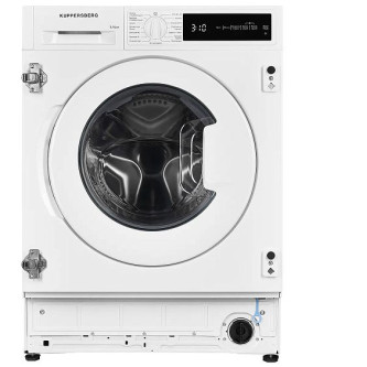 Стиральная машина KUPPERSBERG WDM 560
