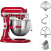 Миксер KITCHENAID 5KSM7990XEER с подъемной чашей 6.9 л Professional Миксер KITCHENAID 5KSM7990XEER с подъемной чашей 6.9 л Professional