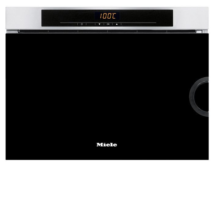 Пароварка Miele DG 1450 Пароварка Miele DG 1450