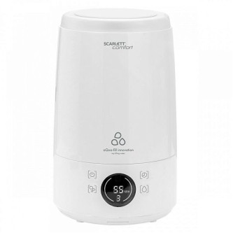 Увлажнитель воздуха SCARLETT SC-AH986E17