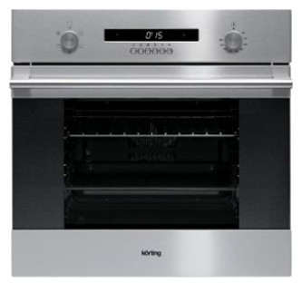 Духовой шкаф KORTING okb 550 cfx Духовой шкаф KORTING okb 550 cfx