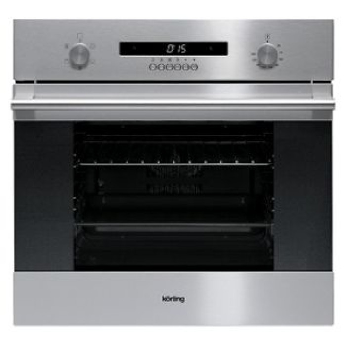 Духовой шкаф KORTING okb 550 cfx Духовой шкаф KORTING okb 550 cfx