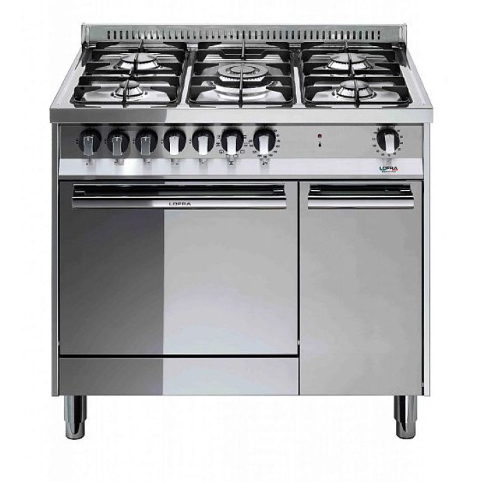 Плита LOFRA MT96MF/C Плита LOFRA MT96MF/C