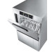 Стаканомоечная машина SMEG UG420D Стаканомоечная машина SMEG UG420D