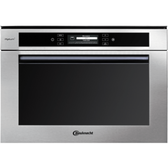Микроволновая печь BAUKNECHT EMCHT9145/IXL Микроволновая печь BAUKNECHT EMCHT9145/IXL