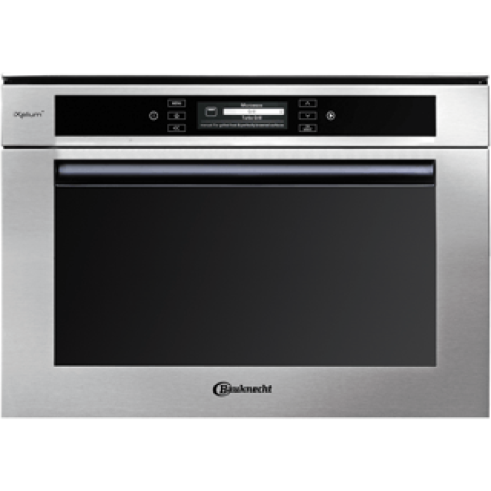Микроволновая печь BAUKNECHT EMCHT9145/IXL Микроволновая печь BAUKNECHT EMCHT9145/IXL