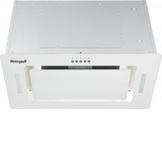 Вытяжка WEISSGAUFF Antlia 850 WH