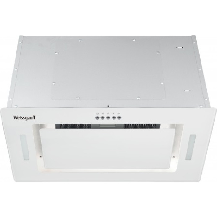 Вытяжка WEISSGAUFF Antlia 850 WH Вытяжка WEISSGAUFF Antlia 850 WH