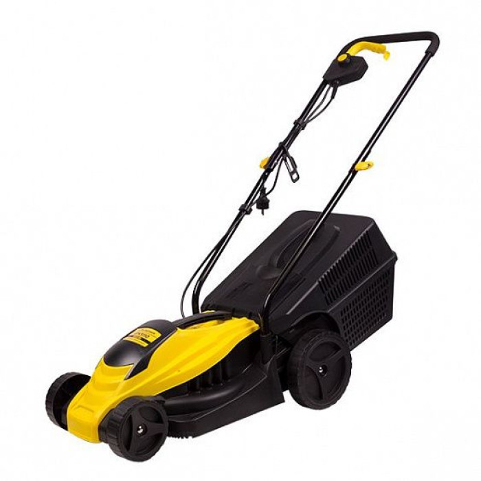 Газонокосилка электрическая Champion EM3110 Газонокосилка электрическая Champion EM3110