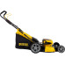 Газонокосилка DENZEL RLM450-36 58910