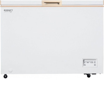 Морозильный ларь KRAFT TCH-H250EGL