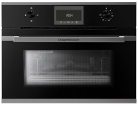 Микроволновая печь KUPPERSBUSCH CM 6330.0 S9 Микроволновая печь KUPPERSBUSCH CM 6330.0 S9