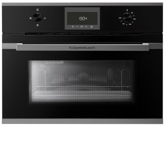 Микроволновая печь KUPPERSBUSCH CM 6330.0 S9 Микроволновая печь KUPPERSBUSCH CM 6330.0 S9
