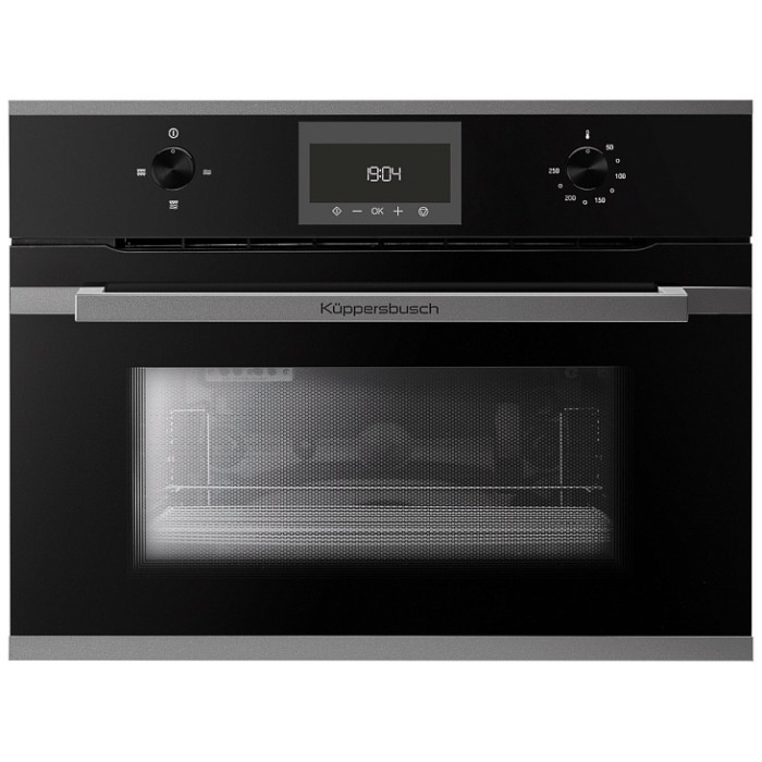Микроволновая печь KUPPERSBUSCH CM 6330.0 S9