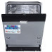 Посудомоечная машина KRAFT TCH-DM604D1202SBI Посудомоечная машина KRAFT TCH-DM604D1202SBI