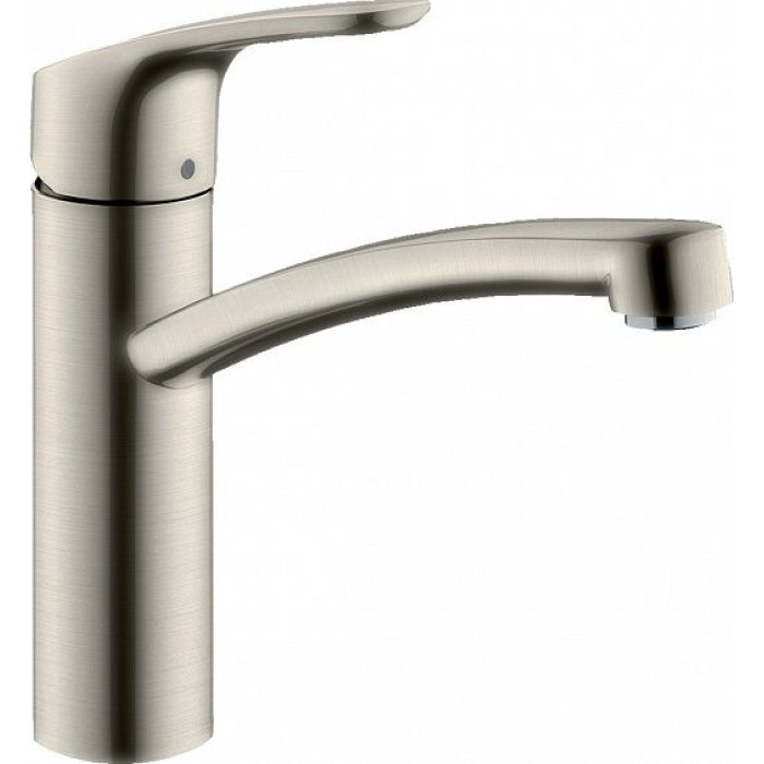 Смеситель HANSGROHE Focus Е 31806800 Смеситель HANSGROHE Focus Е 31806800