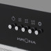 Вытяжка KRONA ARVEN 500 BLACK PB Вытяжка KRONA ARVEN 500 BLACK PB