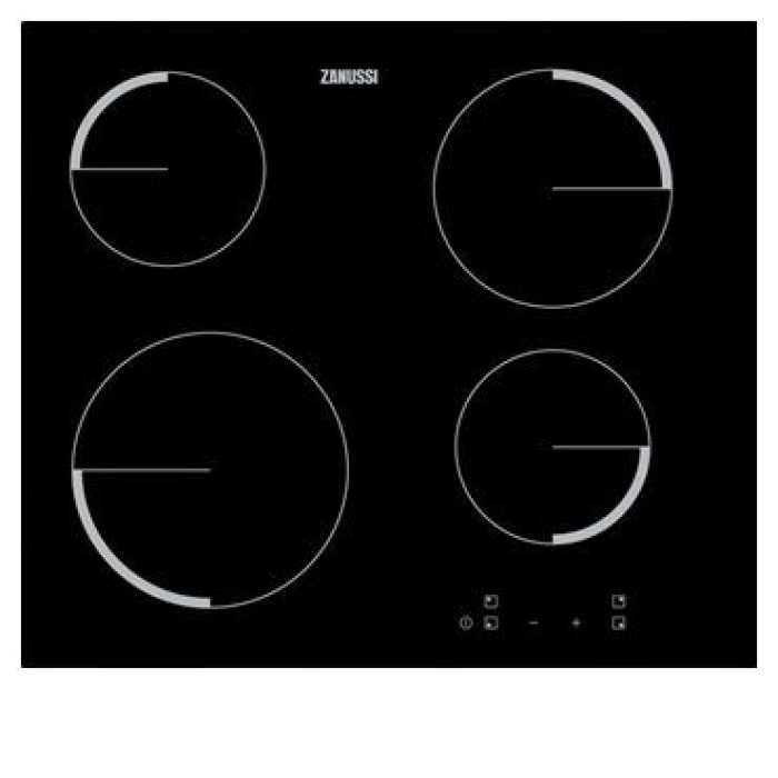 Поверхность ZANUSSI zev 6240 fba Поверхность ZANUSSI zev 6240 fba